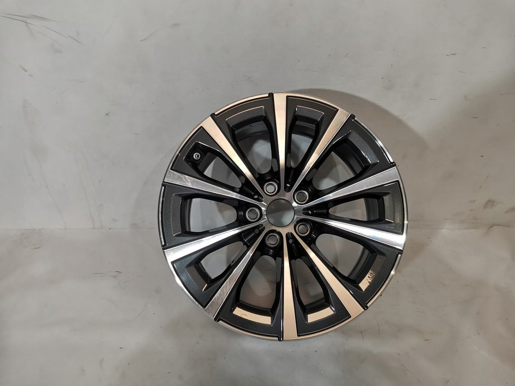 1x Alufelge 17 Zoll 7.5" 5x112 30ET 6883517 BMW 3 G21 G20 Rim Wheel FEL4409035604kv