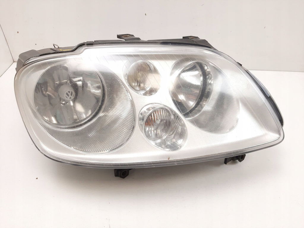 Frontscheinwerfer VW Touran 1T0941006R Rechts Scheinwerfer Headlight SCH5828179791vs
