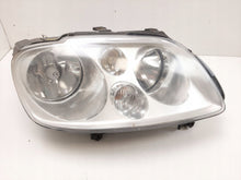 Load image into Gallery viewer, Frontscheinwerfer VW Touran 1T0941006R Rechts Scheinwerfer Headlight SCH5828179791vs