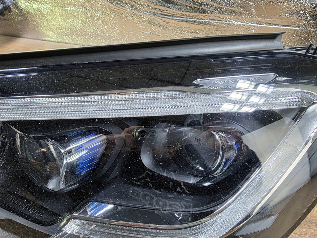 Frontscheinwerfer Mercedes-Benz Glc A2539064903 Links Scheinwerfer Headlight SCH6991262669te