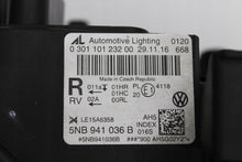 Laden Sie das Bild in den Galerie-Viewer, Frontscheinwerfer VW Tiguan 5NB941036B LED Rechts Scheinwerfer Headlight