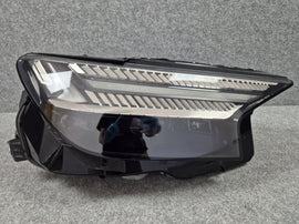 Frontscheinwerfer Audi E-Tron 89A941036 Full LED Rechts Scheinwerfer Headlight SCH7579809001yy