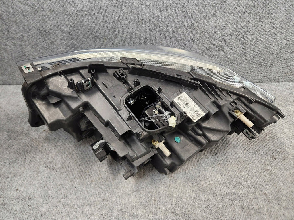 Frontscheinwerfer BMW 3 F34 747043603 LED Rechts Scheinwerfer Headlight SCH3584742571lv