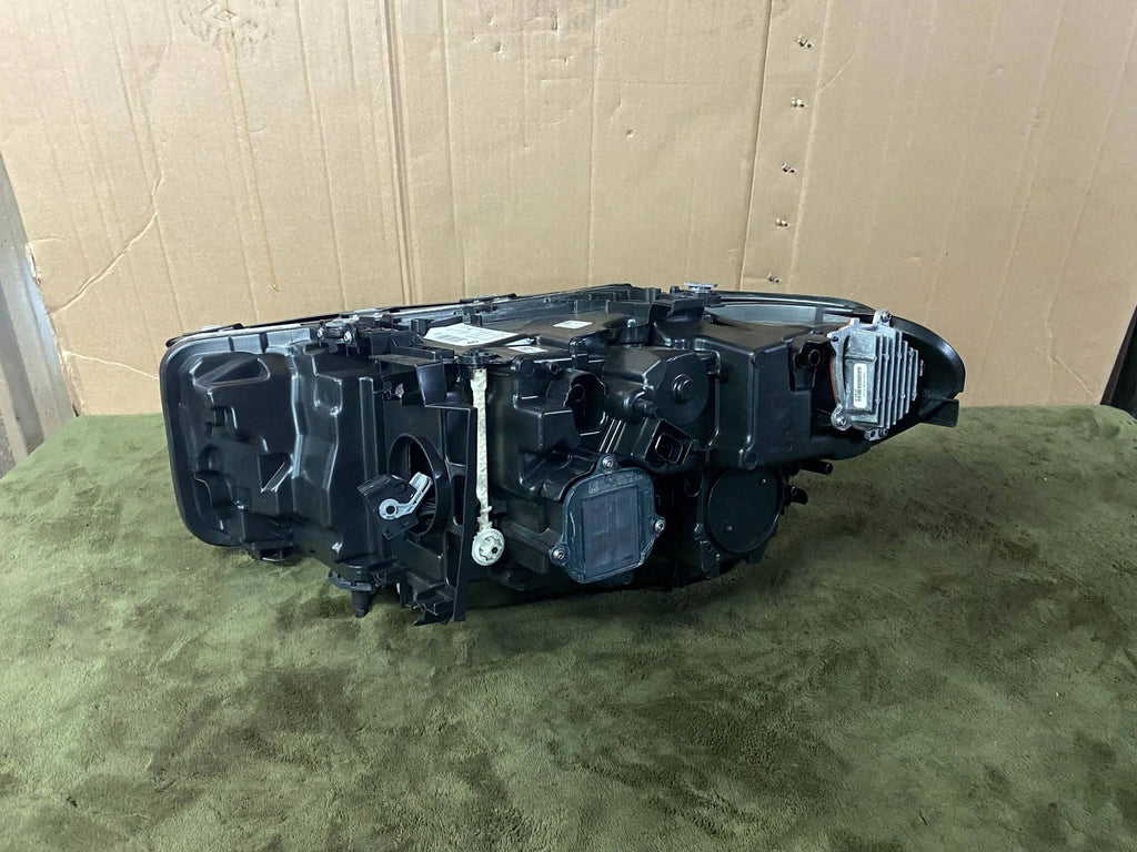 Frontscheinwerfer BMW G31 G30 9479274 Rechts Scheinwerfer Headlight SCH8878528154iu