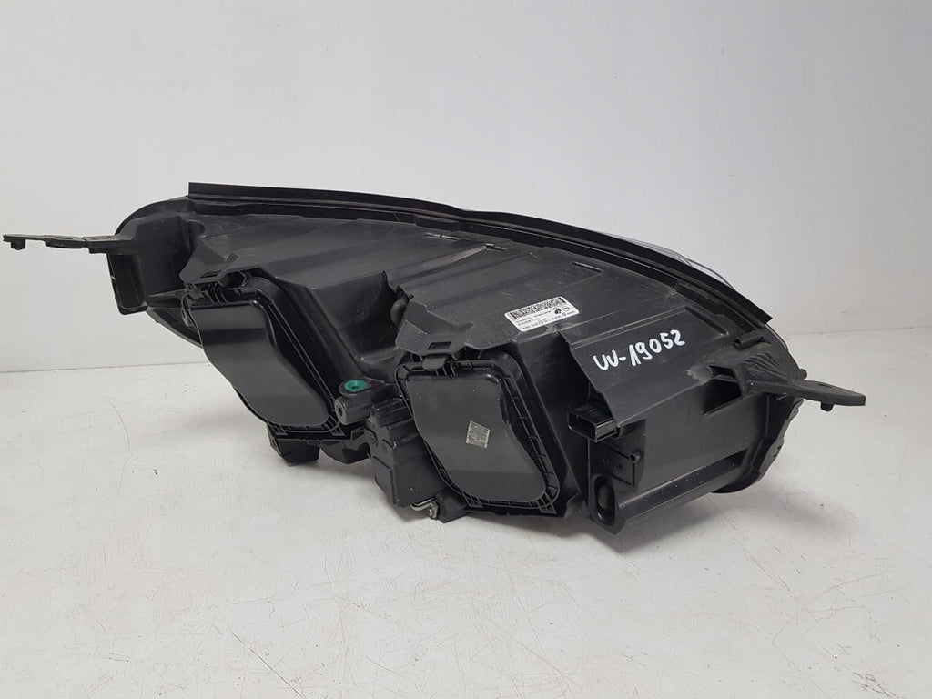 Frontscheinwerfer Opel Zafira Tourer Vivaro C 9832836480 9832837680 Ein Satz SCH8244269869ve