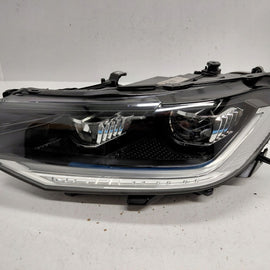 Frontscheinwerfer VW T-Cross 2GM941035B Full LED Links Scheinwerfer Headlight SCH6005352475dp