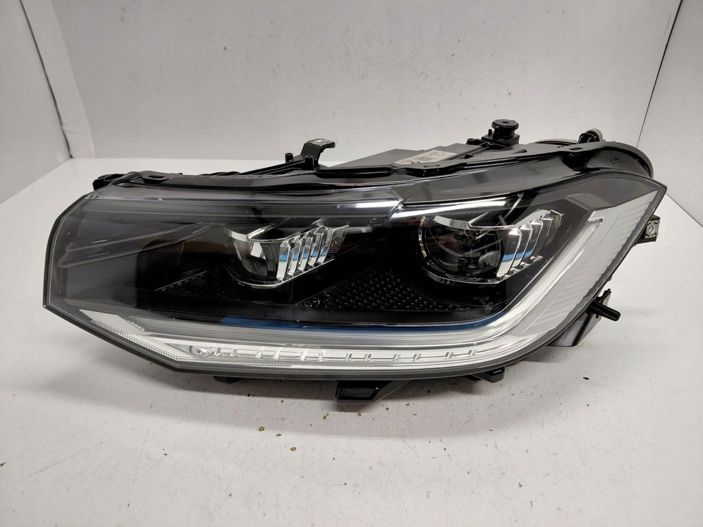 Frontscheinwerfer VW T-Cross 2GM941035B Full LED Links Scheinwerfer Headlight SCH6005352475dp