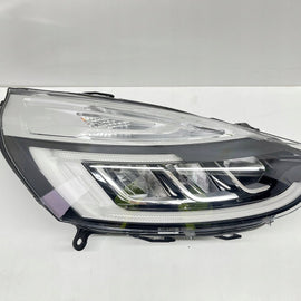 Frontscheinwerfer Renault Clio IV RAF10169 LED Rechts Scheinwerfer Headlight SCH7512404277pj