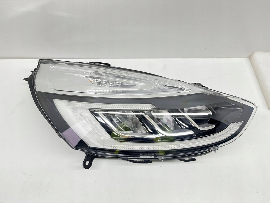 Frontscheinwerfer Renault Clio IV RAF10169 LED Rechts Scheinwerfer Headlight SCH7512404277pj