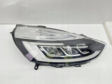 Laden Sie das Bild in den Galerie-Viewer, Frontscheinwerfer Renault Clio IV RAF10169 LED Rechts Scheinwerfer Headlight SCH7512404277pj