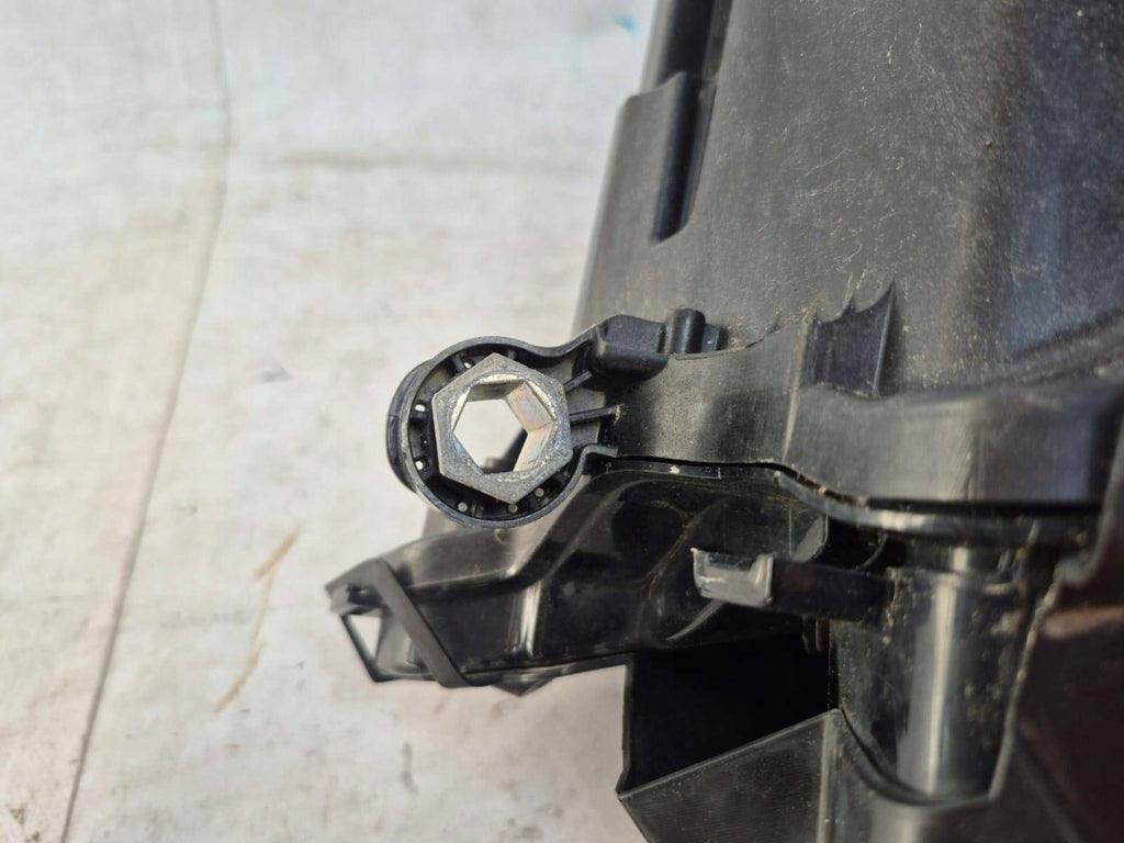 Frontscheinwerfer Mercedes-Benz W213 A2139067509 Links Scheinwerfer Headlight SCH7801112366nk