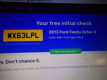 Laden Sie das Bild in den Galerie-Viewer, Motor Ford Fiesta I M1JE 1.0 99TKm 2013 Benzin Engine Komplett MOT3503361966nt