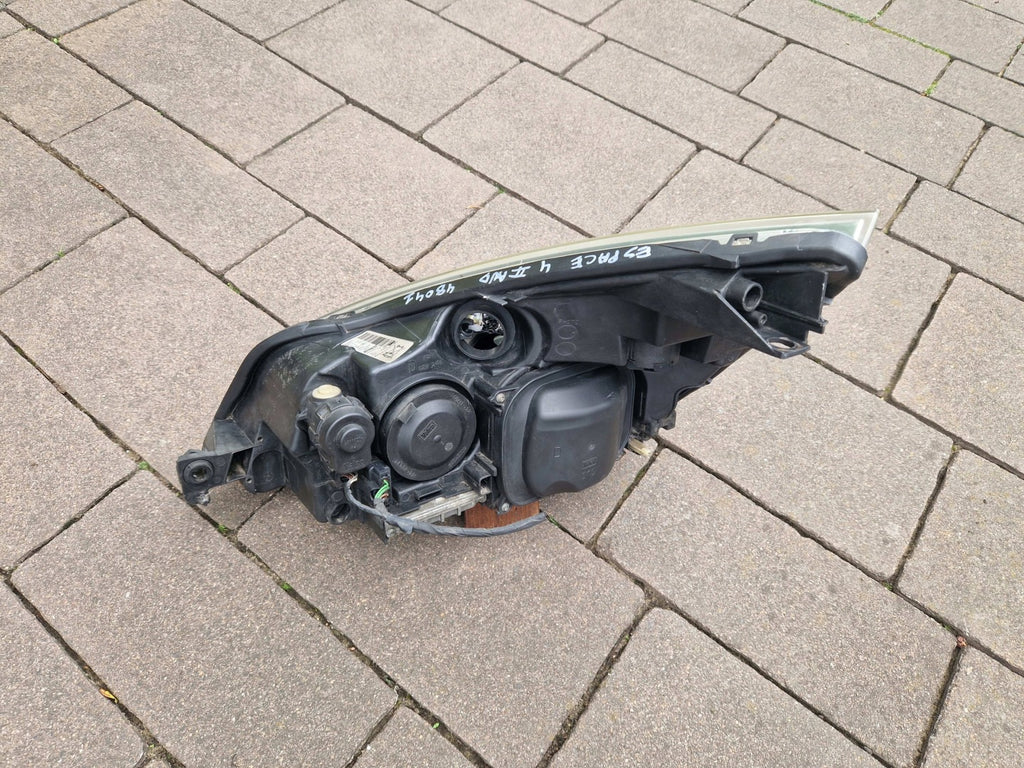 Frontscheinwerfer Renault Espace IV 8200394707 Xenon Rechts Headlight SCH9432122782da