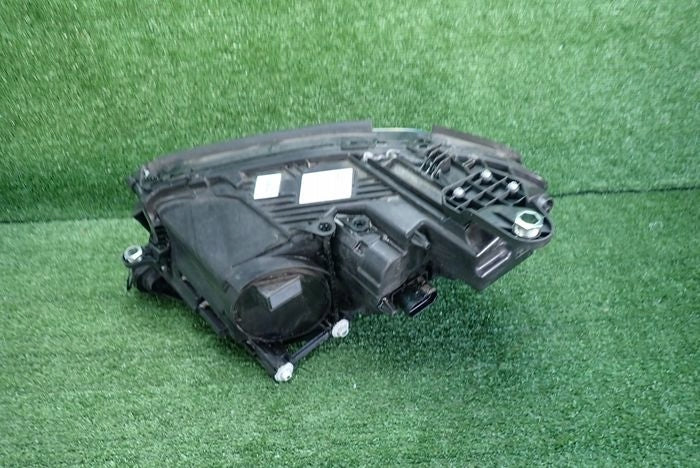 Frontscheinwerfer Mercedes-Benz W213 A2139067609 Rechts Scheinwerfer Headlight SCH7538437174im