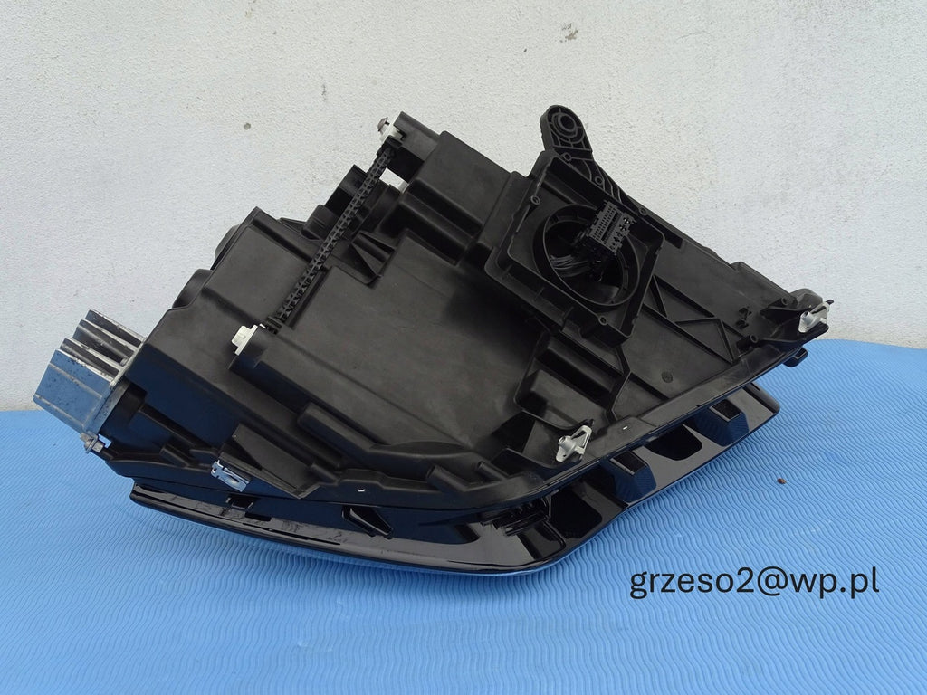 Frontscheinwerfer Seat Ateca 576941031B Rechts Scheinwerfer Headlight SCH4048005380kd