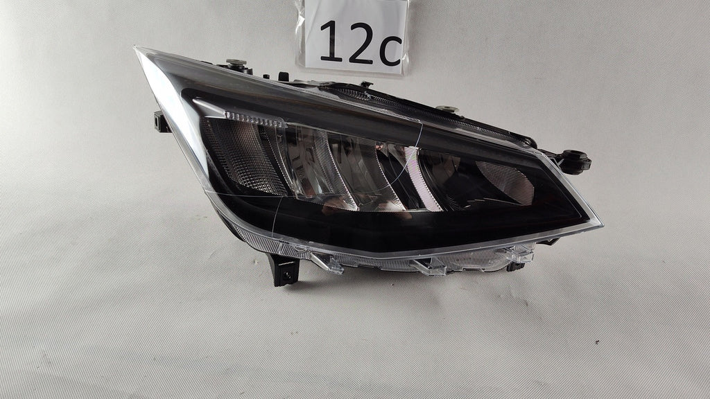 Frontscheinwerfer Seat Ibiza V 6F1941006E LED Rechts Scheinwerfer Headlight