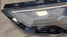 Laden Sie das Bild in den Galerie-Viewer, Frontscheinwerfer Audi A6 4K0941033C Full LED Links Scheinwerfer Headlight SCH7530662763fo