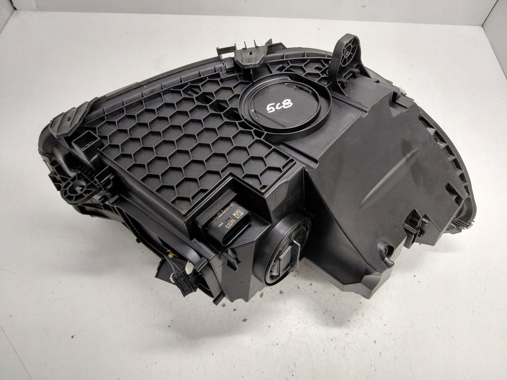 Frontscheinwerfer Mercedes-Benz W206 A2069068104 Links Scheinwerfer Headlight SCH2962296379kg