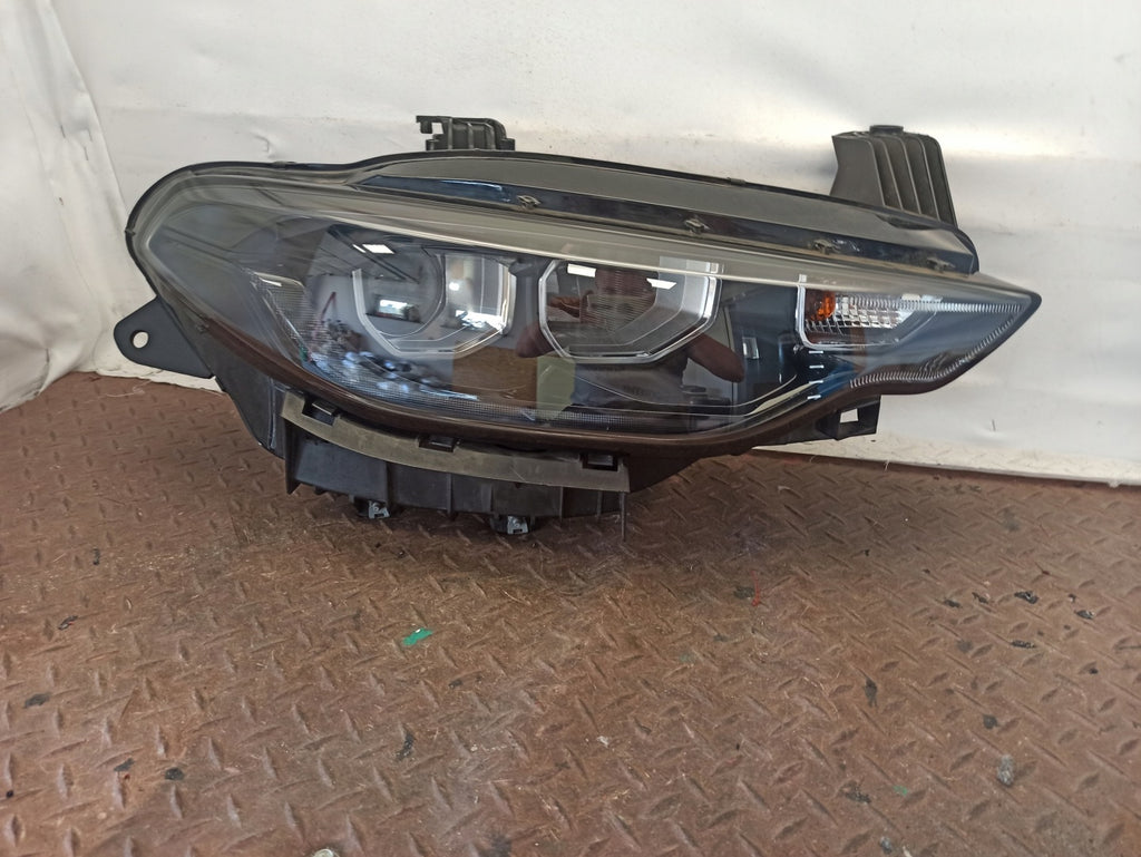 Frontscheinwerfer Fiat Tipo Rechts Scheinwerfer Headlight SCH6407744546rp