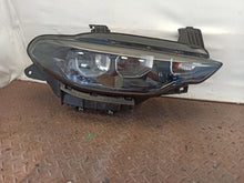 Laden Sie das Bild in den Galerie-Viewer, Frontscheinwerfer Fiat Tipo Rechts Scheinwerfer Headlight SCH6407744546rp