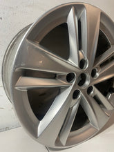 Load image into Gallery viewer, 1x Alufelge 17 Zoll 7.0" 5x108 YP00064180 Opel Grandland X Rim Wheel FEL2511741855ef