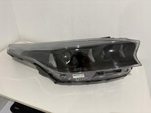 Laden Sie das Bild in den Galerie-Viewer, Frontscheinwerfer Kia Xceed 92102-J7850 LED Rechts Scheinwerfer Headlight SCH2407861865at