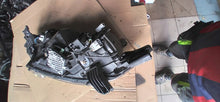 Laden Sie das Bild in den Galerie-Viewer, Frontscheinwerfer Mitsubishi Outlander III 8301D3-02 Full LED Rechts Headlight SCH9303775384vy