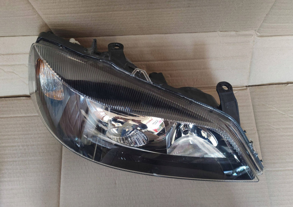 Frontscheinwerfer Opel Astra G 13117078 14025Z03 1EL00832908 Xenon Rechts SCH6125689473px