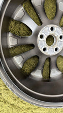 Load image into Gallery viewer, 1x Alufelge 19 Zoll 7.5" 5x114.3 40ET Schwarz Toyota Rav V 4 I Rim Wheel FEL3485593619zn