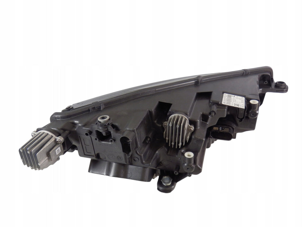 Frontscheinwerfer Skoda Octavia IV 5E4941015 LED Links Scheinwerfer Headlight SCH9590975154qe