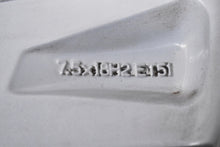 Load image into Gallery viewer, 1x Alufelge 18 Zoll 7.5" 5x112 51ET Glanz Graphit 5F0601025E Cupra Leon Mg FEL8925028149xy