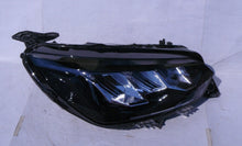 Load image into Gallery viewer, Frontscheinwerfer Peugeot 2008 208 II 9833036180 LED Rechts Headlight