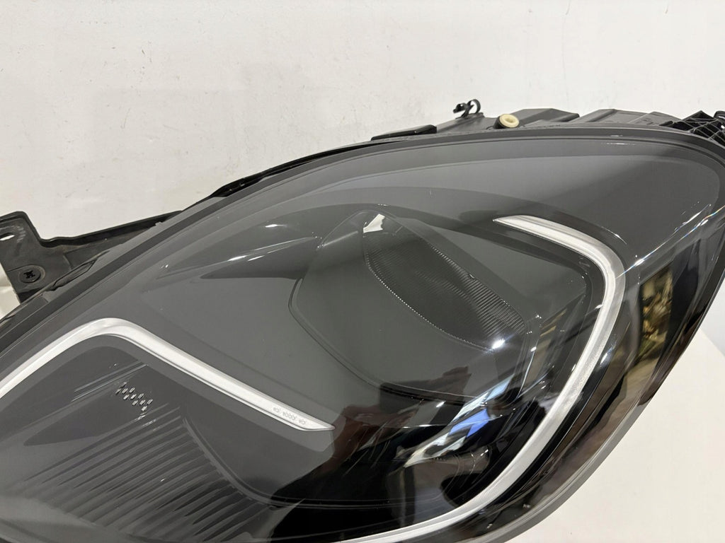 Frontscheinwerfer Ford Puma L1TB-13E015-CH LED Links Scheinwerfer Headlight SCH8017678191er