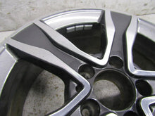 Load image into Gallery viewer, 1x Alufelge 17 Zoll 7.0&quot; 5x112 48,5ET A2054010800 Mercedes-Benz W205 Rim Wheel