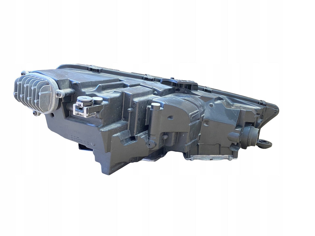 Frontscheinwerfer Audi A4 8W0941033 LED Ein Stück (Rechts oder Links) Headlight