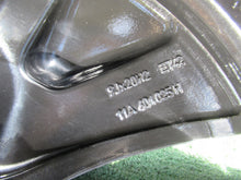 Load image into Gallery viewer, 1x Alufelge 20 Zoll 9.0" 5x112 42ET Glanz Schwarz 11A601025 VW Id.3 Id.5 Id.4 FEL1914691335xc