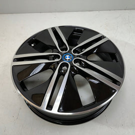 1x Alufelge 20 Zoll 5.5