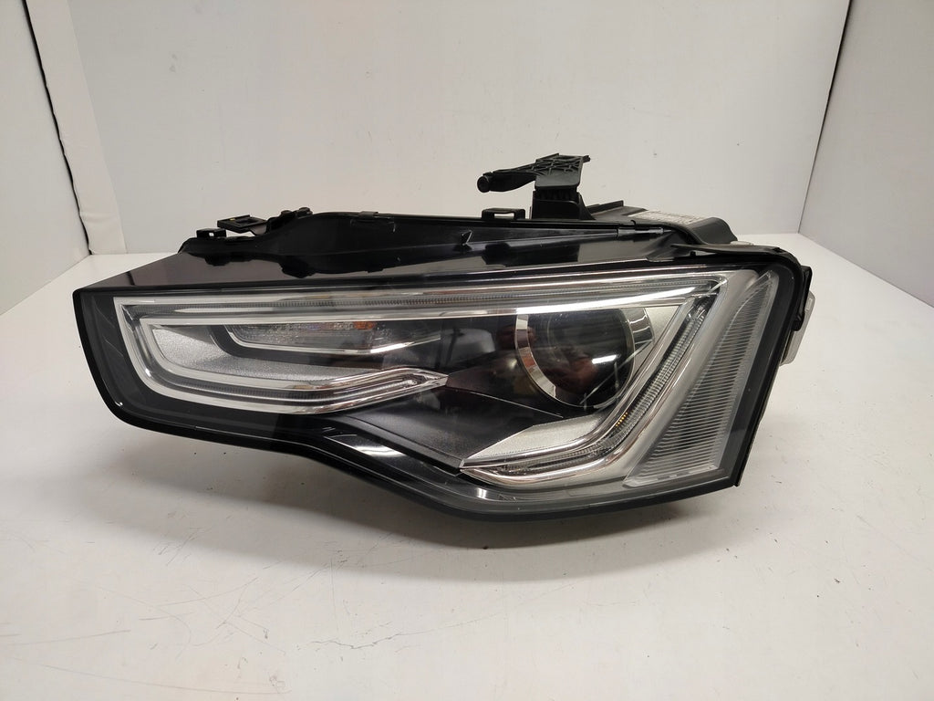 Frontscheinwerfer Audi A5 8T0941005C Xenon Links Scheinwerfer Headlight SCH4154073866zn