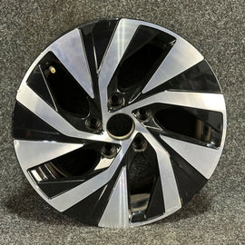 1x Alufelge 18 Zoll 3J0601025S VW Passat Rim Wheel FEL7262276240wd