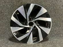 Load image into Gallery viewer, 1x Alufelge 18 Zoll 3J0601025S VW Passat Rim Wheel FEL7262276240wd