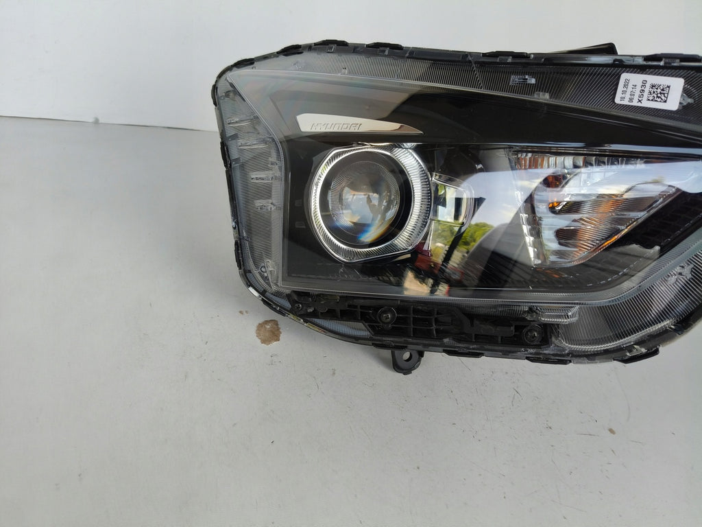 Frontscheinwerfer Hyundai Bayon 92102-Q0500 Rechts Scheinwerfer Headlight