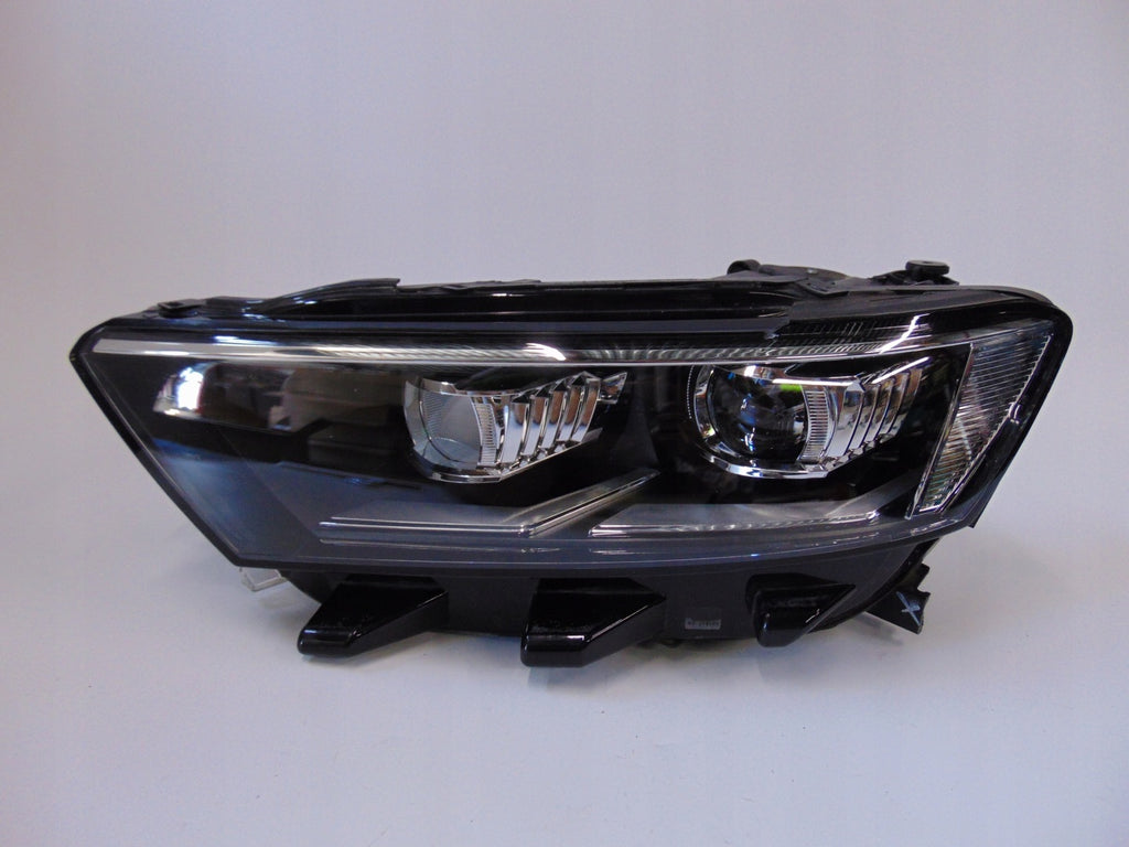 Frontscheinwerfer VW T-Roc T Roc 2GA941035P Full LED Links Headlight