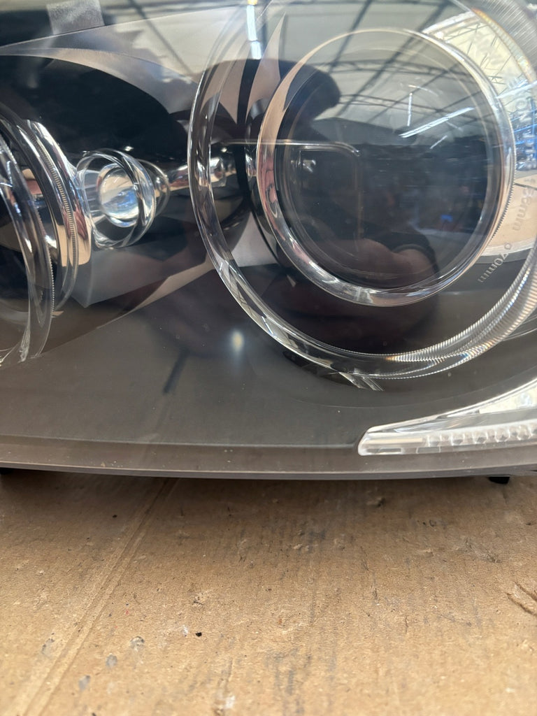 Frontscheinwerfer BMW E91 E90 69427379 Xenon Links Scheinwerfer Headlight SCH3938340815ue