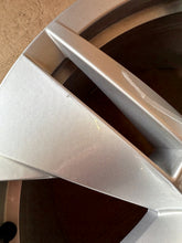 Load image into Gallery viewer, 1x Alufelge 19 Zoll 8.0" 5x112 45ET Glanz Silber 5LA601025B Skoda Enyaq FEL4399733341me