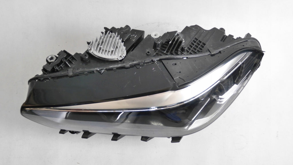 Frontscheinwerfer BMW X5 G05 G06 5A1C0E1 Full LED Ein Stück (Rechts oder Links) SCH7855843526ux