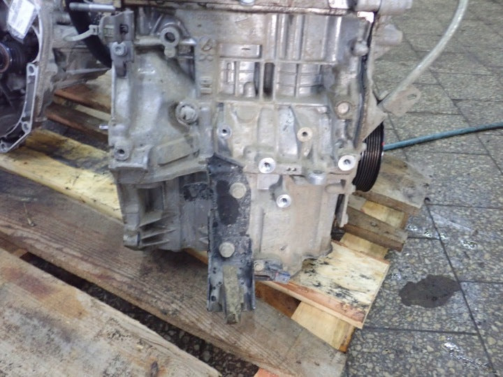 Motor Renault Clio I V H4DF470 1.0 TCE 67kW 60TKm 2021 Benzin Engine Unkomplett MOT4778952761fb