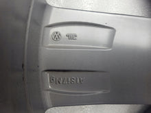 Laden Sie das Bild in den Galerie-Viewer, 1x Alufelge 19 Zoll 7.0&quot; 5x112 43ET Glanz Graphit 5NN601025 Mg Tiguan Allspace