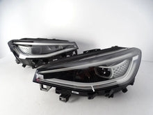 Laden Sie das Bild in den Galerie-Viewer, Frontscheinwerfer VW Id.4 11B941035D LED Links Scheinwerfer Headlight