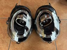 Load image into Gallery viewer, Frontscheinwerfer BMW Mini F54 F56 F55 8737593 8737594 LED Ein Satz Headlight SCH7019173456xq