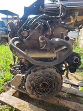 Load image into Gallery viewer, Motor Peugeot Boxer 10TRJ2 2.2 HDI 2007 Diesel Engine Komplett MOT1519922794mu